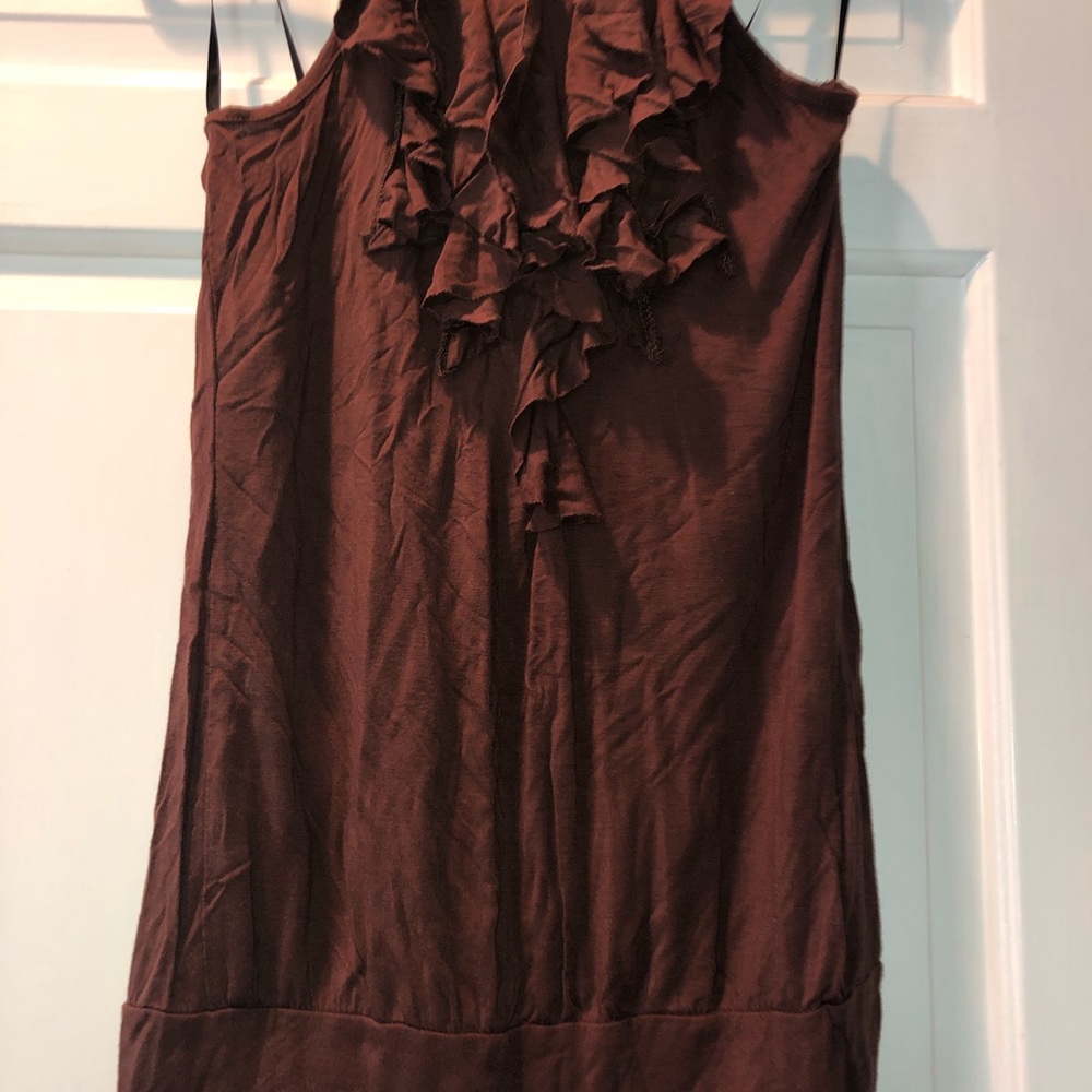 Halter Top - Picture 3 of 4